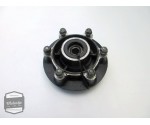 Kawasaki GPZ600R tandwielhouder / tandwieldrager / tandwiel houder drager klok / tandwielklok